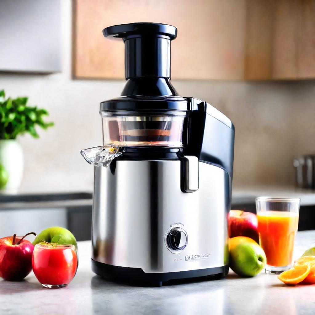 What Juicer Do Professionals Use?